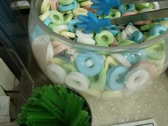 -神仙雪浓汤(明洞店)