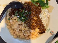 -李先生牛肉面大王(东铁营店)