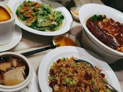 -汤城小厨•粤菜•靓汤(西直门凯德MALL店)