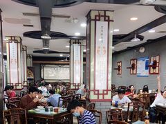 -龙老五汤店(站前西路店)