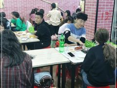 -平山城鑫烧烤(建国楼店)
