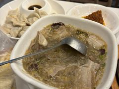 -富源东北春饼店(翠竹店)