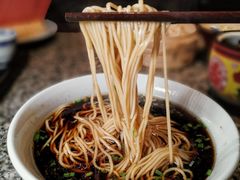 老牌阳春面-南京大牌档(人民广场店)