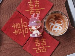 -喜柿咖啡SeeS coffee