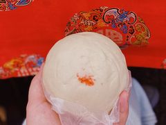 枣泥包-玉华台饭庄(裕中西里小区店)