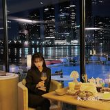 离海最近的中式新中式茶室，青岛“小曼哈顿” 