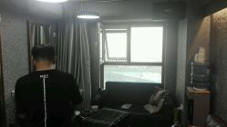 工作-INSI Hair Salon