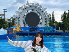 -汕头中海黄金海岸水上乐园