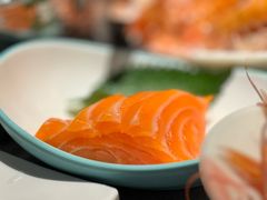-奔海甄选·活鲜刺身铁板烧自助(太原里店)