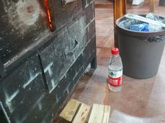 -三里屯土灶炖公鸡地锅鸡(江东店)