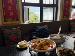 -海韵人家.海景花园经典云南菜(双廊店)