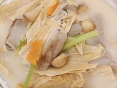 鲜腐竹浸猪肚-荔城生鲜盛宴(番禺旗舰店)