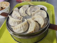 -严老幺烧麦(前进四路店)