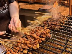 -爱伲牛肉火锅自助(景洪店)