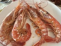 -中央电视塔旋转餐厅