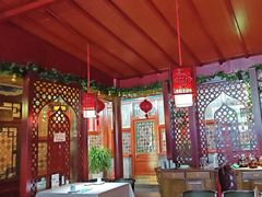 -阿西娅食府(中关村店)