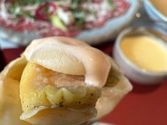 -普朗姆生蚝牛排馆 The Plump Oyster(成都摩方购物中心店)