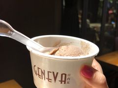 -Geneva日内瓦餐厅(西郊宝成花苑店)