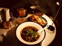 -柒Lounge(三里屯店)