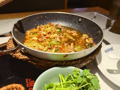-老阿爸鲜鱼土菜(独墅湖店)