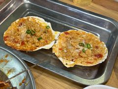-黑蛋烤肉坊(光华路总店)