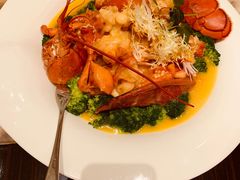 -安蒂娅·海鲜自助餐厅(安蒂娅美兰酒店)