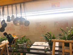 -霄汉牛三鲜湖北砂锅菜(万松园2店)