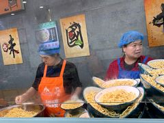 -白老三牛肉丸子面(平阳广场店)