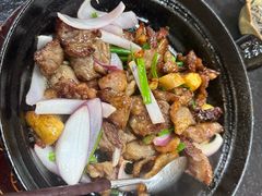 -旺爷砂锅·茶作(国贸城店)