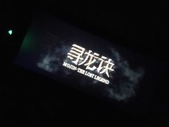 -大光明丽盛影城(新大陆广场店)