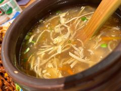 -满园烤鸭·春饼(奥体万达店)