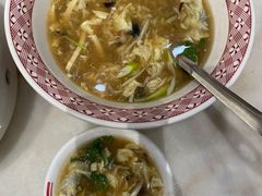 -天天初二·天津传统捞面·天津特色菜(凌奥总店)