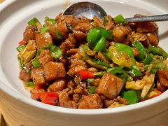-老阿爸鲜鱼土菜(独墅湖店)