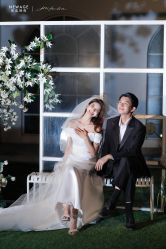 -新奕映像摄影机构