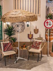 -好看加白色房子