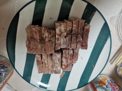 镇江肴肉-老半斋(福州路店)