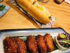 -越美小馆·越南料理(曲江店)