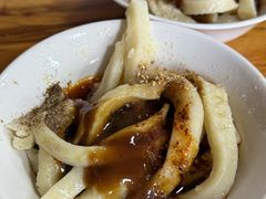 -洞子口张老二凉粉(文殊院店)