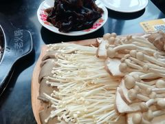 -重庆古老火锅