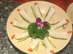 -蜀大侠火锅(四川北路店)