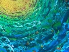 -海合安天津极地海洋公园