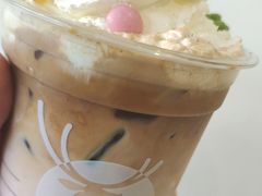 -瑞幸咖啡(福州三可小镇店)