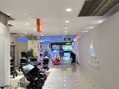 -巴黎春天(浦建店)