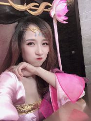 -盘子女人坊古装写真摄影(深圳店)
