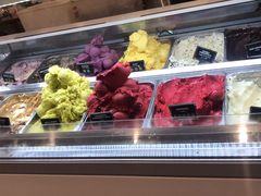 冰淇淋-Patagonia Chocolates(皇后镇店)