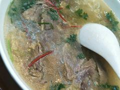 -清真悦宾楼食府(海湖店)