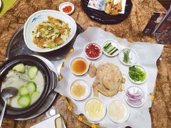 -顺意·顺德家乡菜(国际人才大厦店)