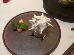 -THE WANG王品(上海中心云端店)