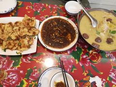 蚂蚁上树-东北王食府(科大店)