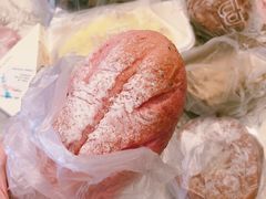 -巴黎贝甜(大宁国际商业广场店)